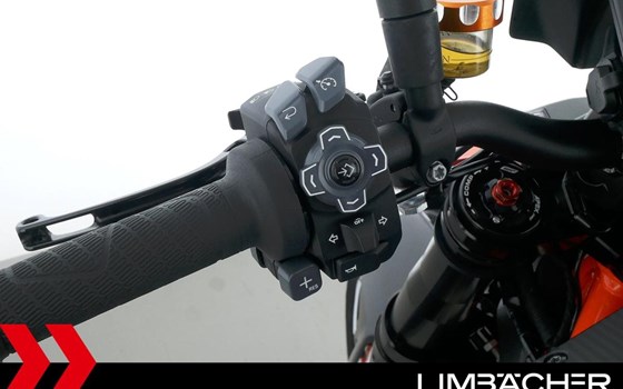 Gebrauchtmotorrad KTM 1290 Super Duke RR - Bild 21