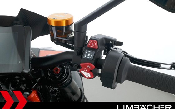 Gebrauchtmotorrad KTM 1290 Super Duke RR - Bild 22