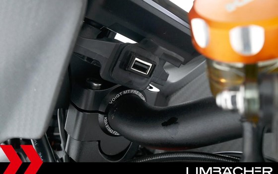 Gebrauchtmotorrad KTM 1290 Super Duke RR - Bild 23