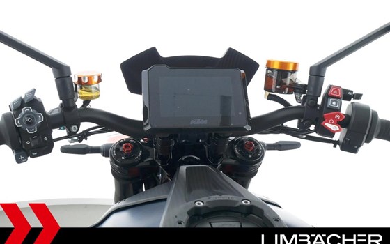 Gebrauchtmotorrad KTM 1290 Super Duke RR - Bild 24