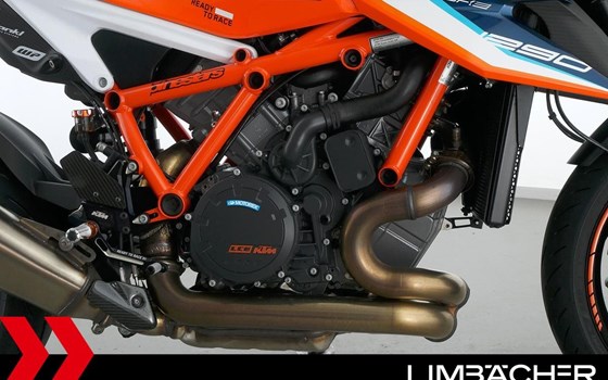 Gebrauchtmotorrad KTM 1290 Super Duke RR - Bild 25