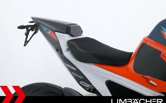 Gebrauchtmotorrad KTM 1290 Super Duke RR - Bild 26