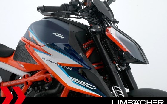Gebrauchtmotorrad KTM 1290 Super Duke RR - Bild 27