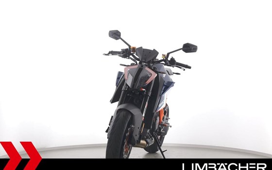 Gebrauchtmotorrad KTM 1290 Super Duke RR - Bild 3