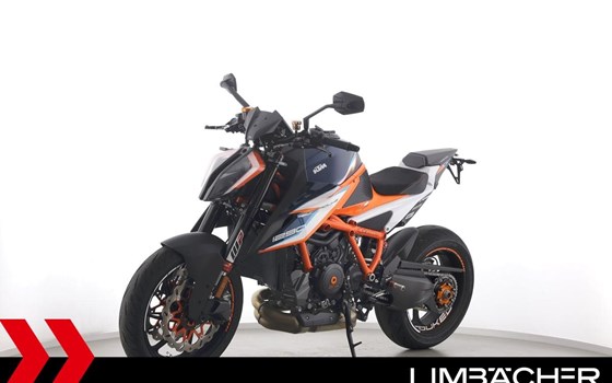 Gebrauchtmotorrad KTM 1290 Super Duke RR - Bild 4