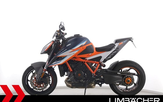 Gebrauchtmotorrad KTM 1290 Super Duke RR - Bild 5