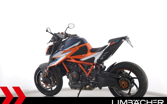 Gebrauchtmotorrad KTM 1290 Super Duke RR - Bild 6