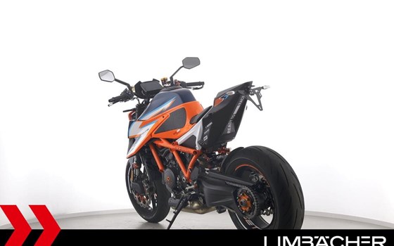 Gebrauchtmotorrad KTM 1290 Super Duke RR - Bild 7