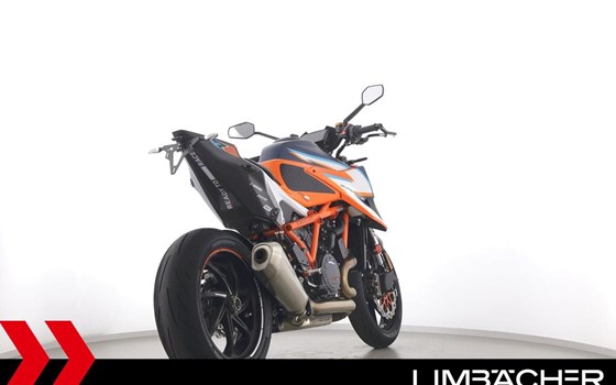 Gebrauchtmotorrad KTM 1290 Super Duke RR - Bild 8