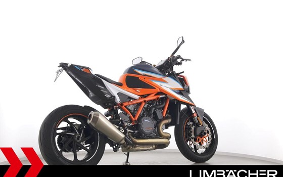 Gebrauchtmotorrad KTM 1290 Super Duke RR - Bild 9