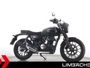 Honda GB350S