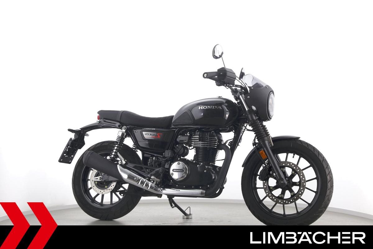 Honda GB350S