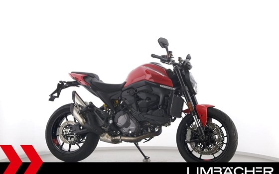Gebrauchtmotorrad Ducati Monster - Bild 1