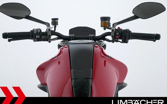Gebrauchtmotorrad Ducati Monster - Bild 13