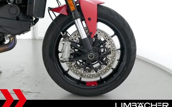 Gebrauchtmotorrad Ducati Monster - Bild 14