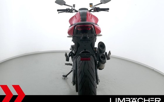 Gebrauchtmotorrad Ducati Monster - Bild 16