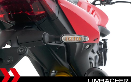 Gebrauchtmotorrad Ducati Monster - Bild 17