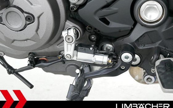 Gebrauchtmotorrad Ducati Monster - Bild 18