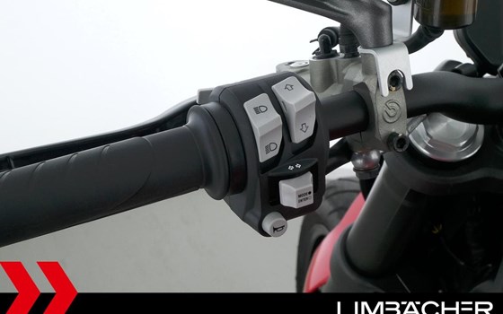 Gebrauchtmotorrad Ducati Monster - Bild 19