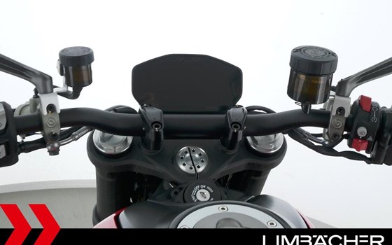 Gebrauchtmotorrad Ducati Monster - Bild 21