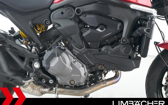 Gebrauchtmotorrad Ducati Monster - Bild 22