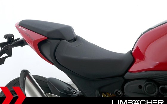 Gebrauchtmotorrad Ducati Monster - Bild 23