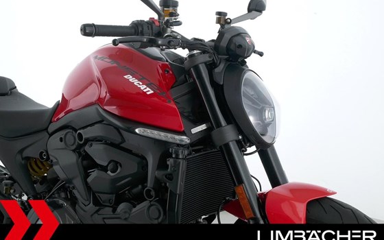 Gebrauchtmotorrad Ducati Monster - Bild 24