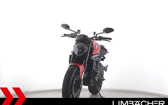 Gebrauchtmotorrad Ducati Monster - Bild 3