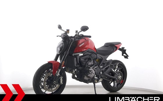 Gebrauchtmotorrad Ducati Monster - Bild 4