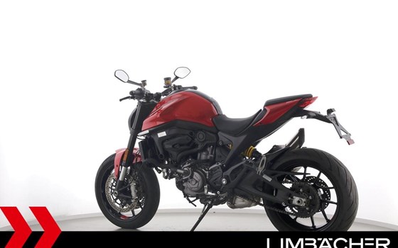 Gebrauchtmotorrad Ducati Monster - Bild 6