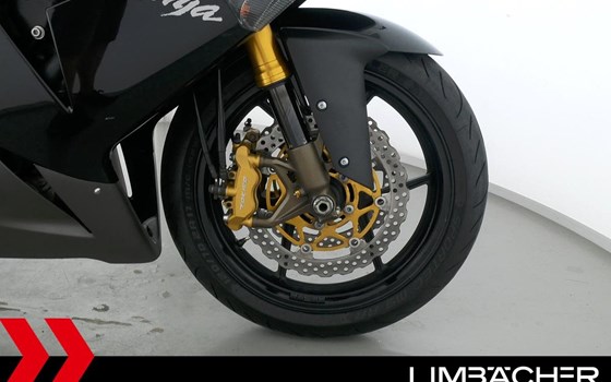 Gebrauchtmotorrad Kawasaki Ninja ZX-10R - Bild 14
