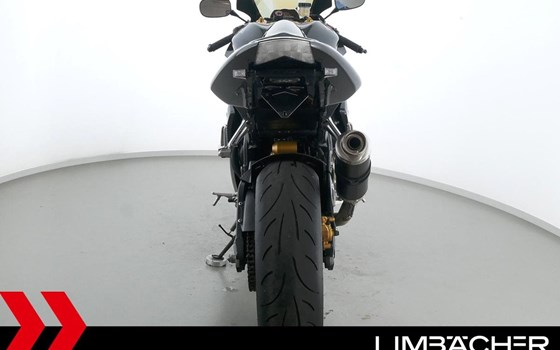 Gebrauchtmotorrad Kawasaki Ninja ZX-10R - Bild 16
