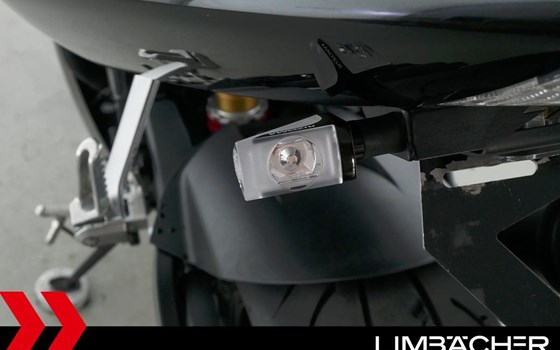 Gebrauchtmotorrad Kawasaki Ninja ZX-10R - Bild 17
