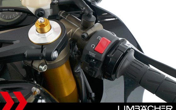 Gebrauchtmotorrad Kawasaki Ninja ZX-10R - Bild 19