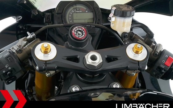 Gebrauchtmotorrad Kawasaki Ninja ZX-10R - Bild 20