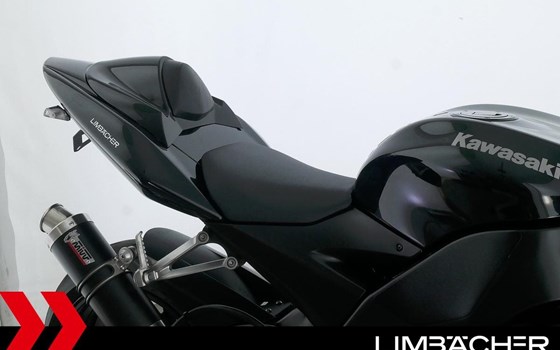 Gebrauchtmotorrad Kawasaki Ninja ZX-10R - Bild 21