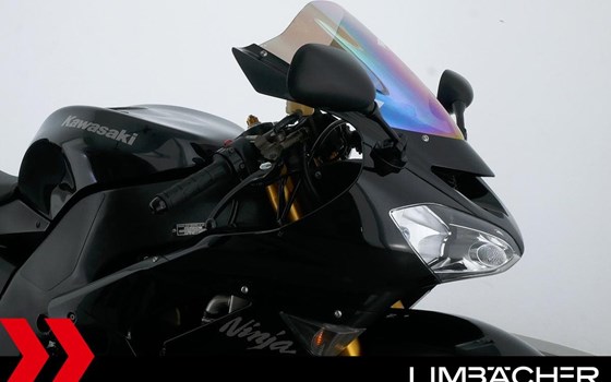 Gebrauchtmotorrad Kawasaki Ninja ZX-10R - Bild 22