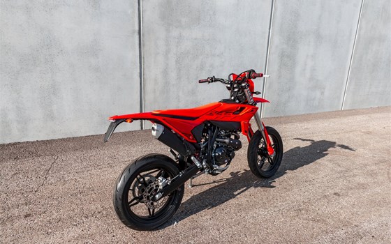 Neufahrzeug Beta RR 4T 125 T - Bild 1