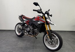 Gebrauchte Ducati Hypermotard V2 SP