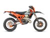 KTM 300 EXC HARDENDURO