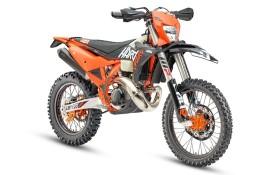 Neufahrzeug KTM 300 EXC HARDENDURO - Bild 4