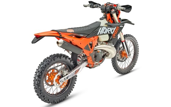 Neufahrzeug KTM 300 EXC HARDENDURO - Bild 5