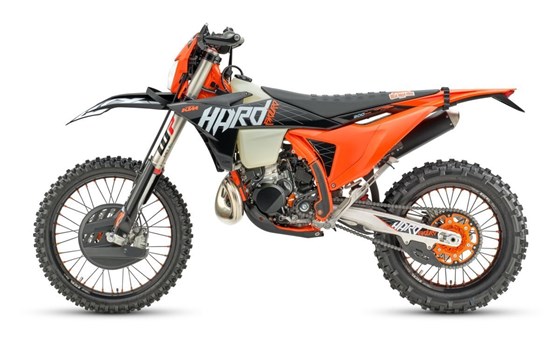 Neufahrzeug KTM 300 EXC HARDENDURO - Bild 3