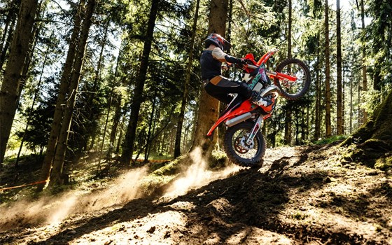 Neufahrzeug KTM 300 EXC SIX DAYS - Bild 12