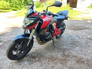 Honda CB 1000 R