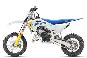 Angebot Husqvarna TC 65