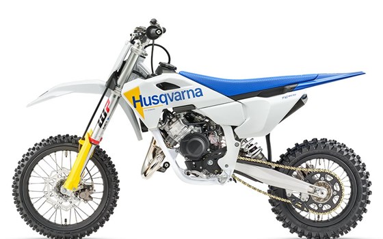 Neufahrzeug Husqvarna TC 65 - Bild 1