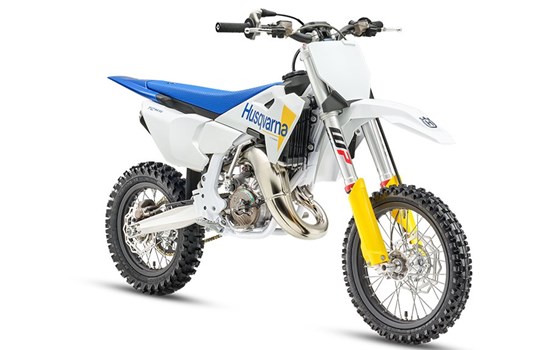 Neufahrzeug Husqvarna TC 65 - Bild 3