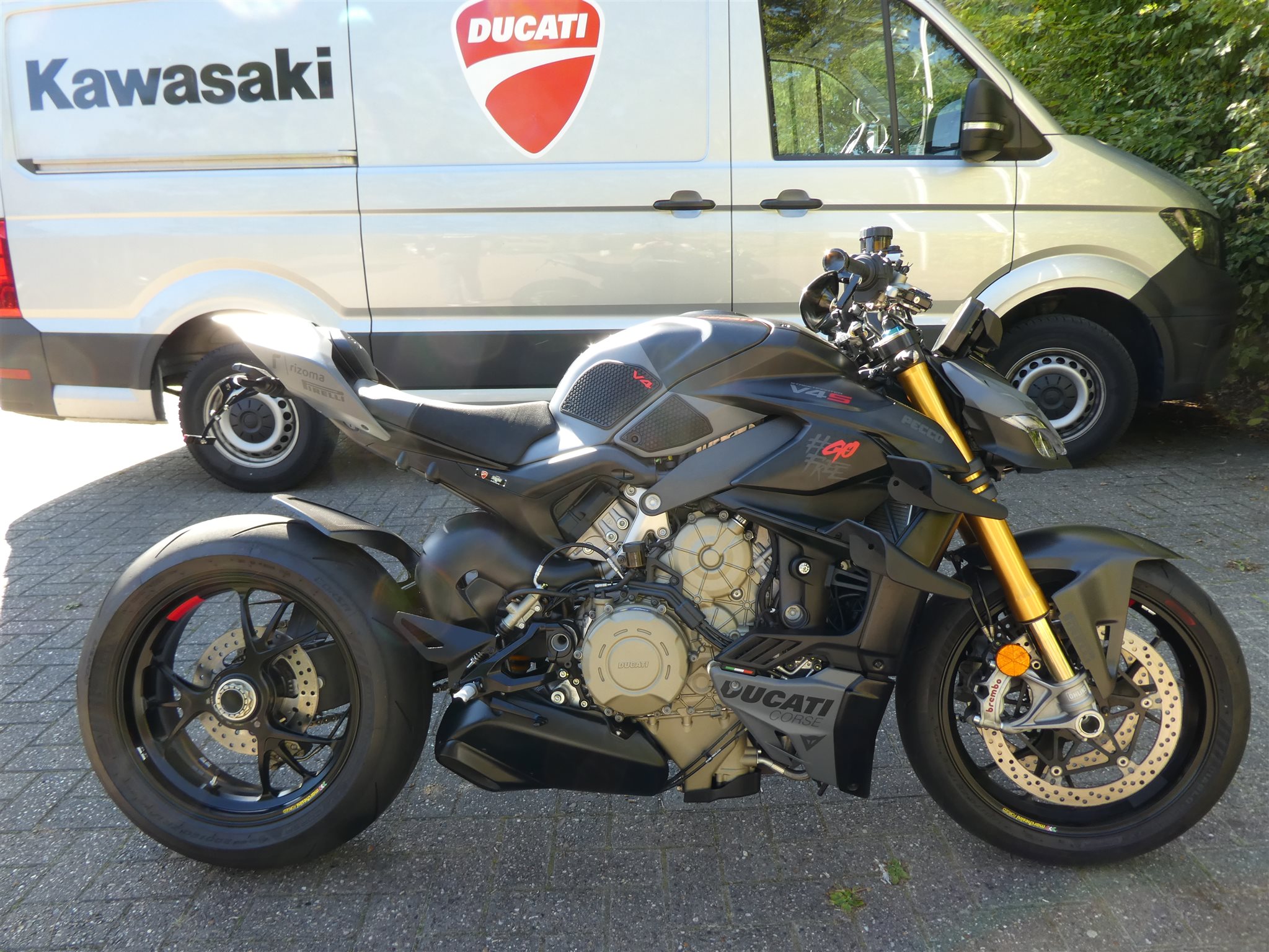 Ducati
