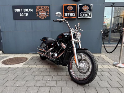 Foto des Bikes